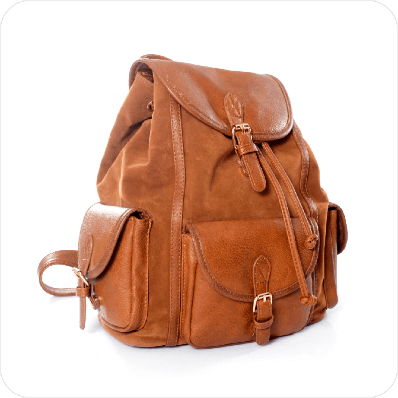 Premium Backpack - Image 1