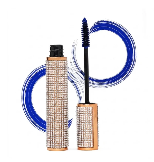 Volumizing Mascara